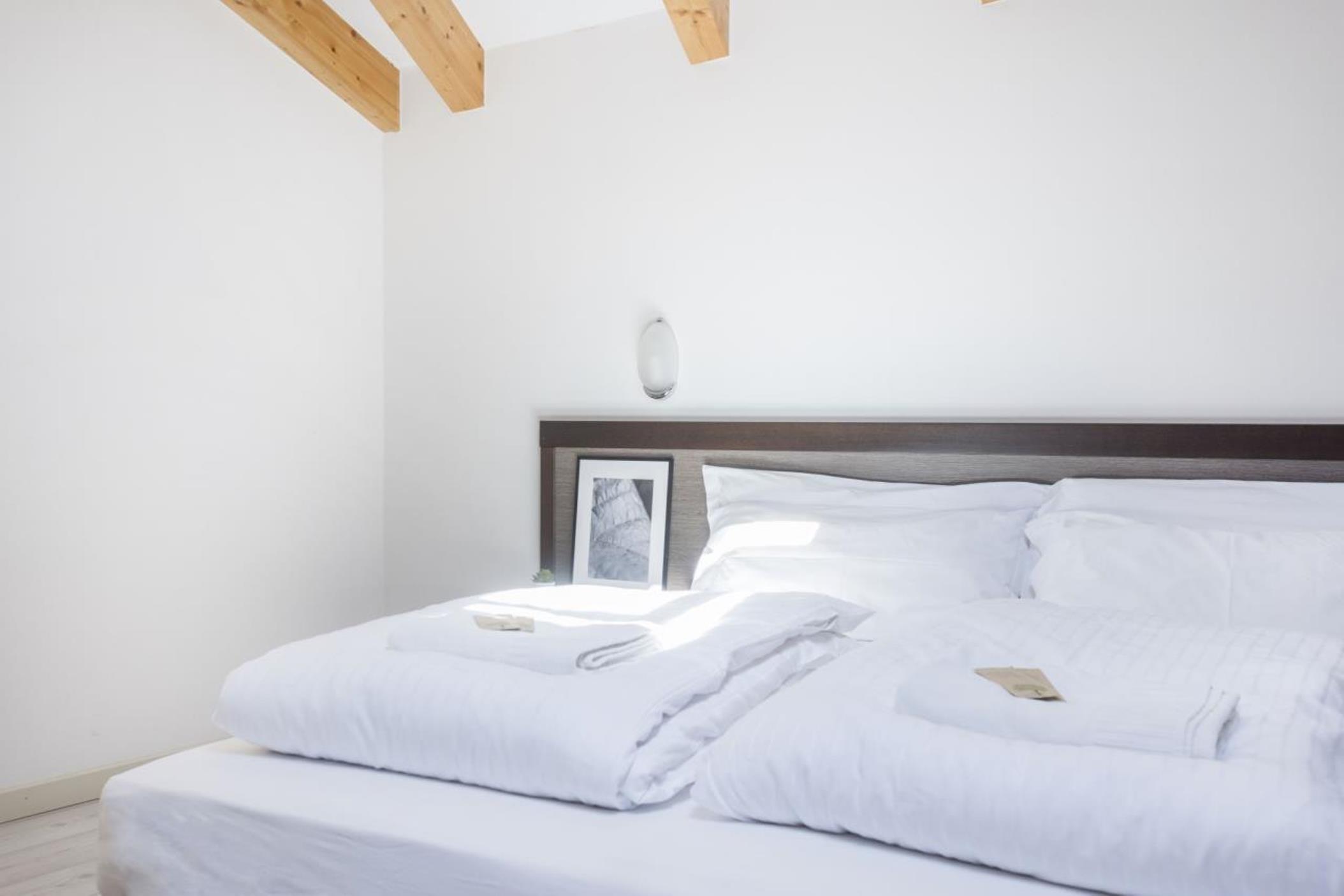 Residence La Vigna Arco Εξωτερικό φωτογραφία