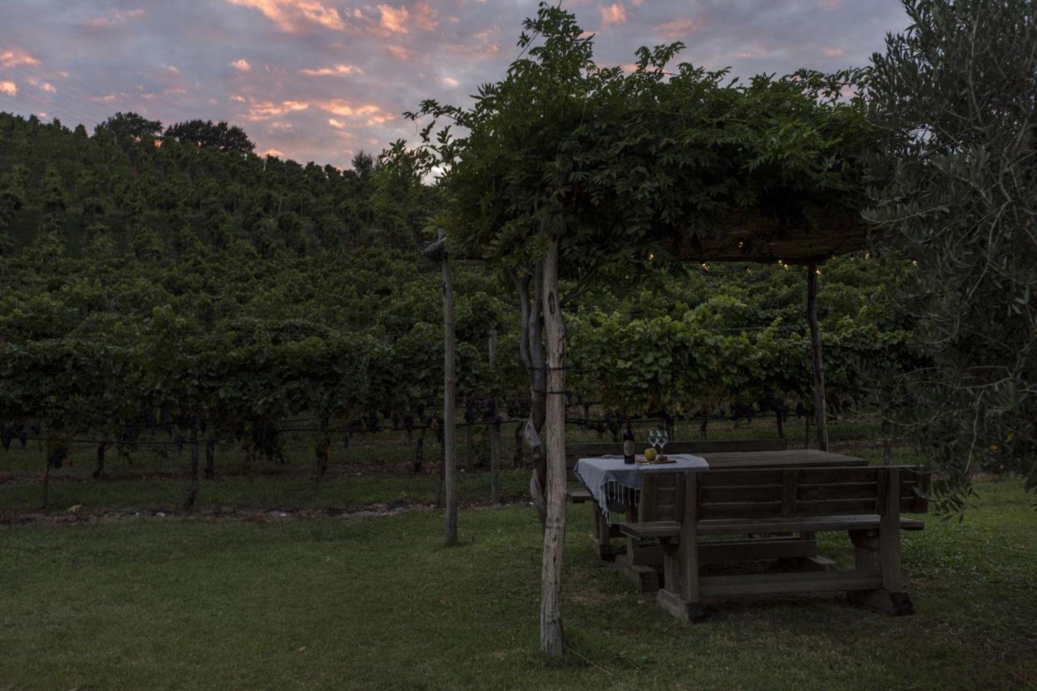 Residence La Vigna Arco Εξωτερικό φωτογραφία