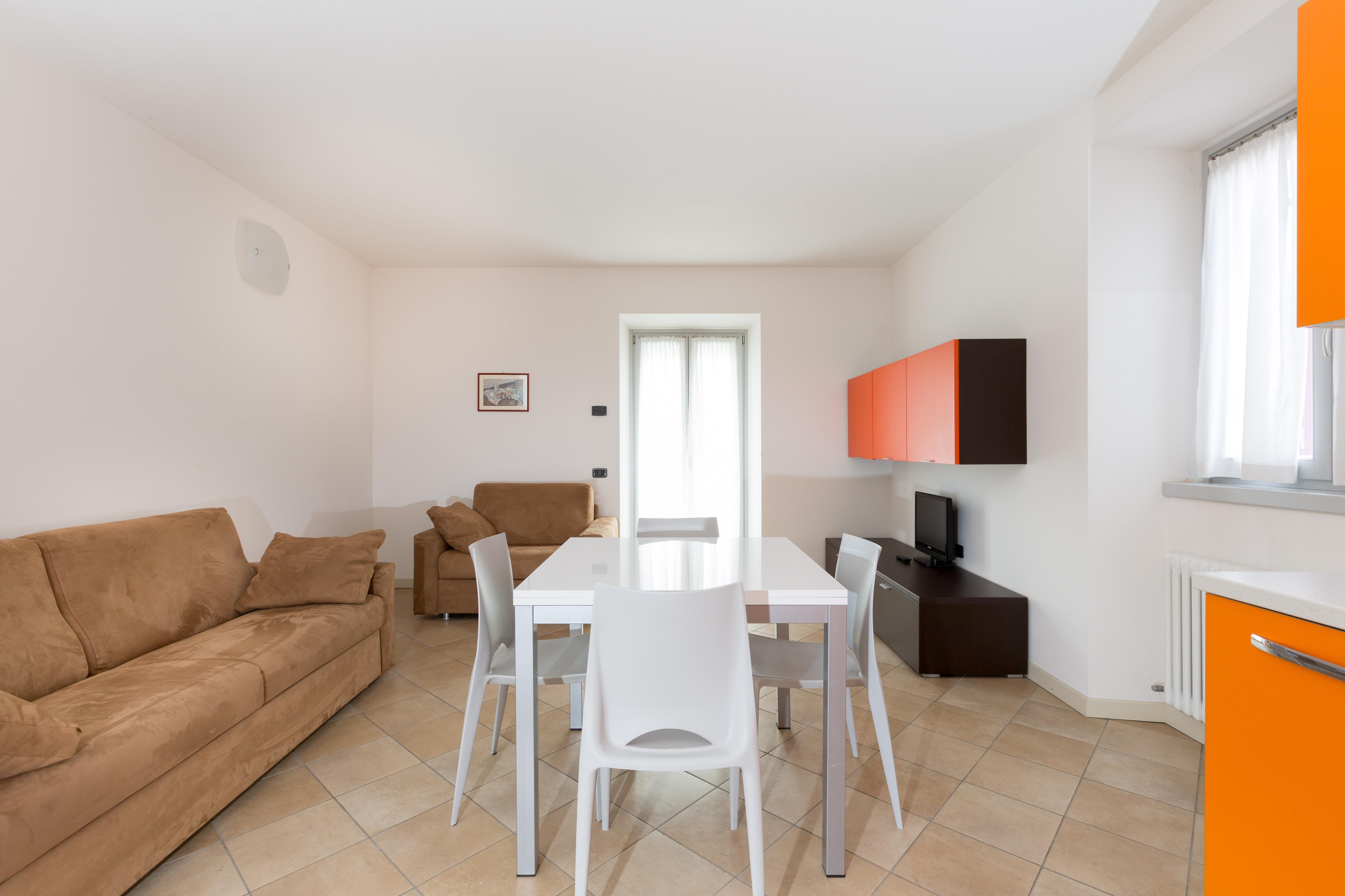 Residence La Vigna Arco Εξωτερικό φωτογραφία