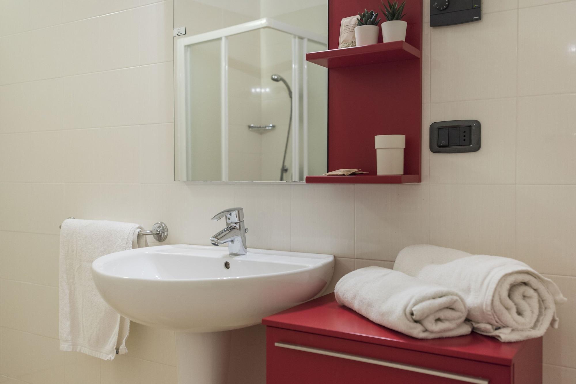 Residence La Vigna Arco Εξωτερικό φωτογραφία