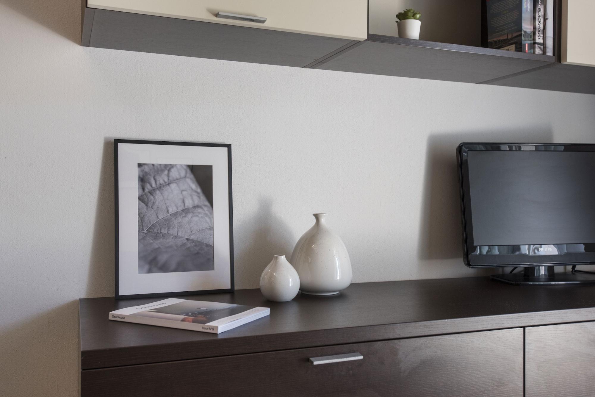 Residence La Vigna Arco Εξωτερικό φωτογραφία