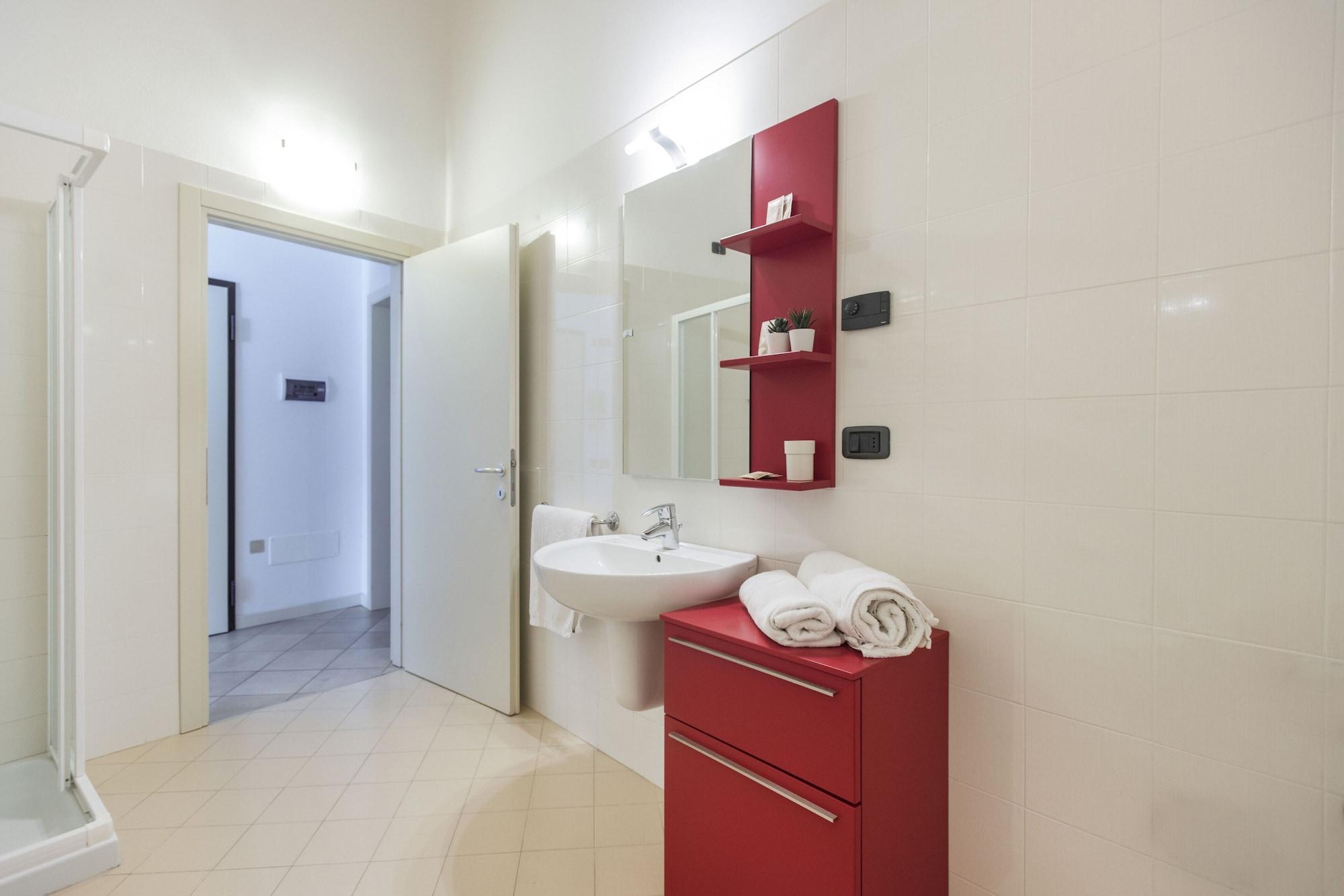 Residence La Vigna Arco Εξωτερικό φωτογραφία