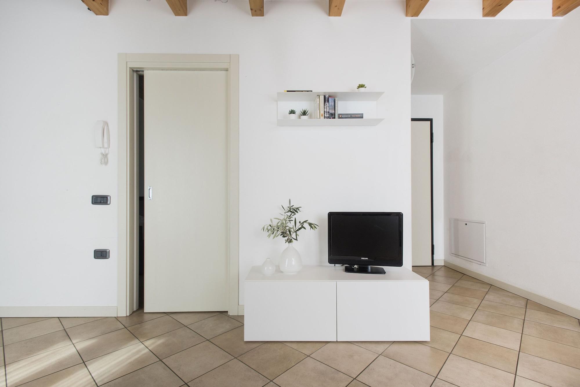 Residence La Vigna Arco Εξωτερικό φωτογραφία