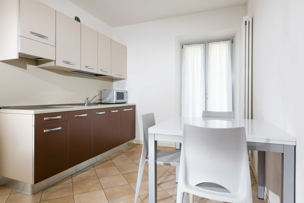 Residence La Vigna Arco Εξωτερικό φωτογραφία