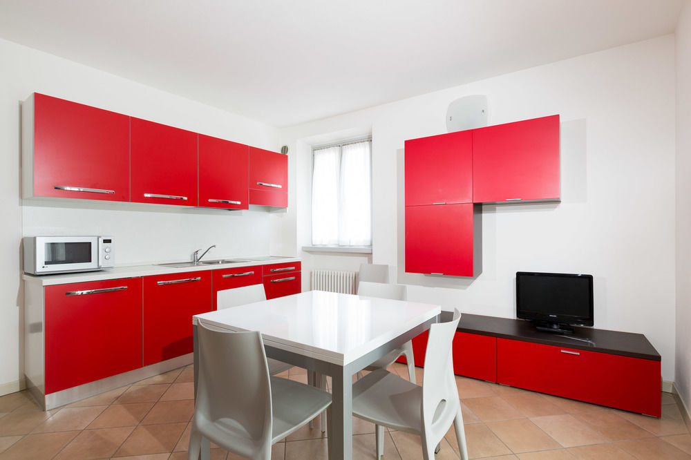 Residence La Vigna Arco Εξωτερικό φωτογραφία