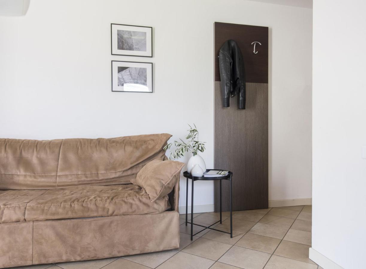Residence La Vigna Arco Εξωτερικό φωτογραφία
