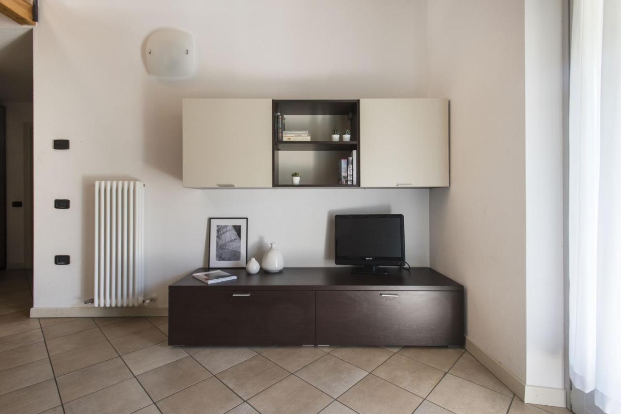 Residence La Vigna Arco Εξωτερικό φωτογραφία