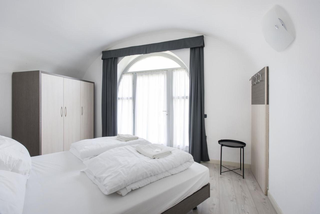 Residence La Vigna Arco Εξωτερικό φωτογραφία
