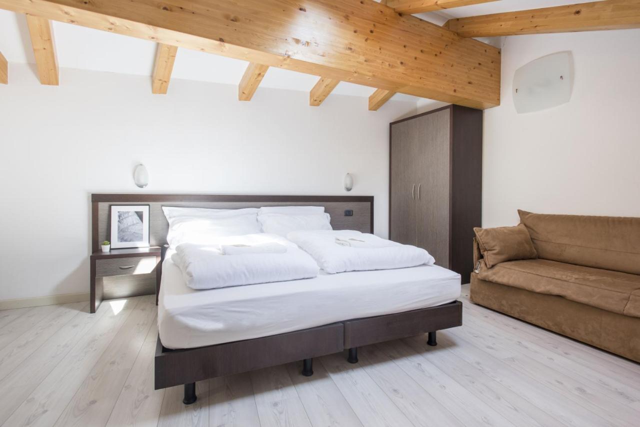 Residence La Vigna Arco Εξωτερικό φωτογραφία