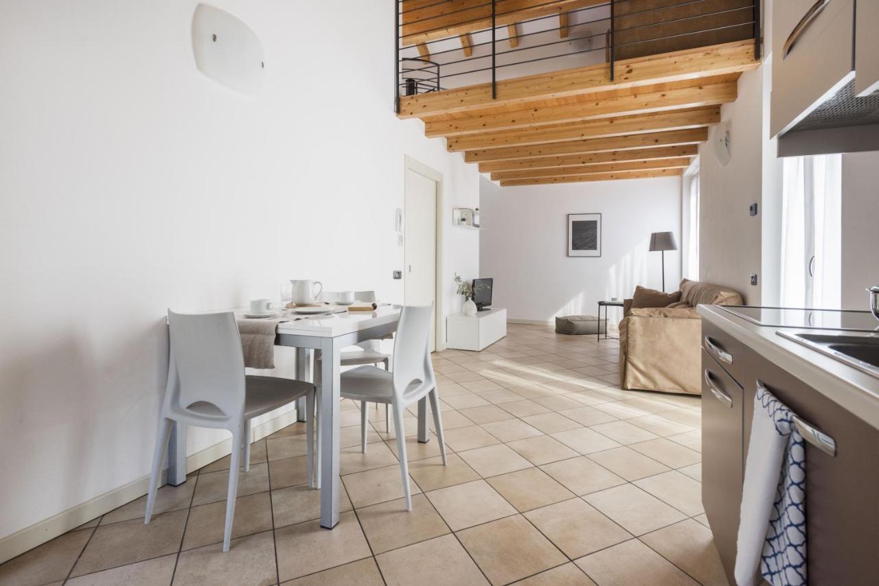 Residence La Vigna Arco Εξωτερικό φωτογραφία