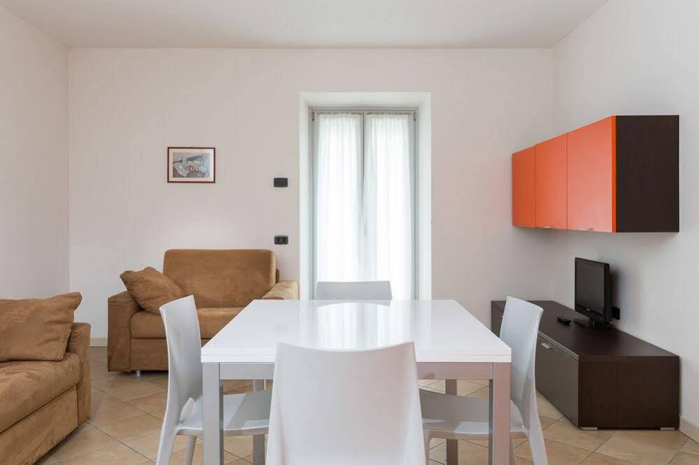 Residence La Vigna Arco Εξωτερικό φωτογραφία