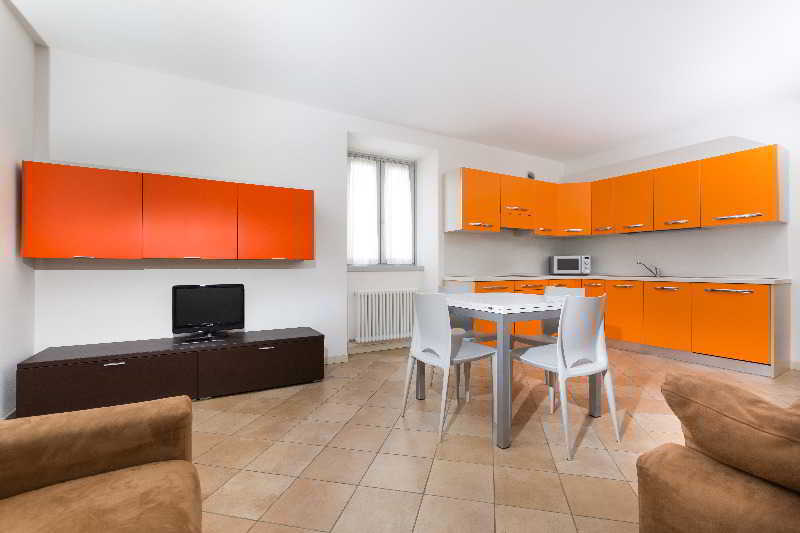 Residence La Vigna Arco Εξωτερικό φωτογραφία